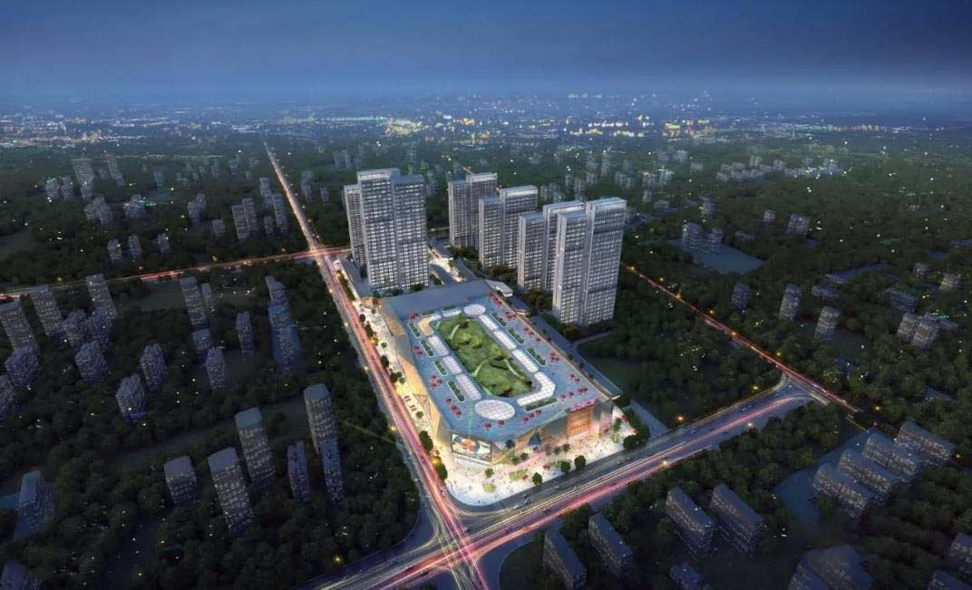 万荟珑寓 万荟珑寓