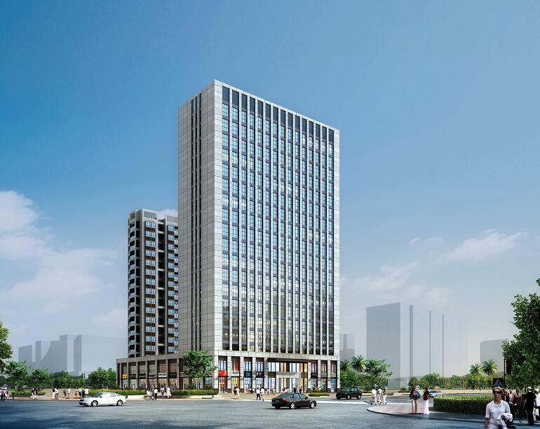 广侨时代『公寓』 广侨时代『公寓』