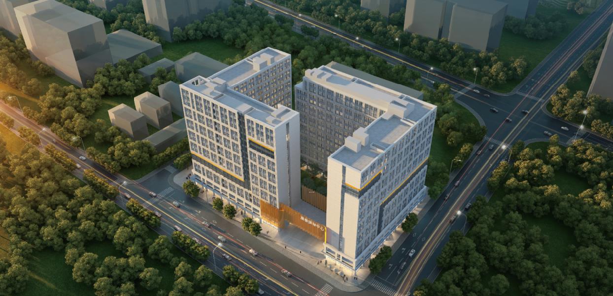 中洲盛年 中洲盛年