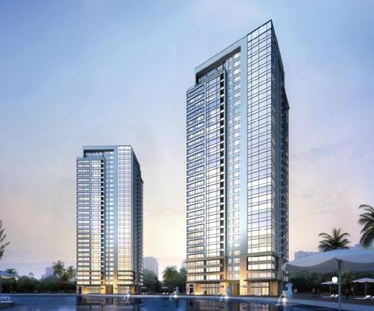 嘉禧天和 嘉禧天和