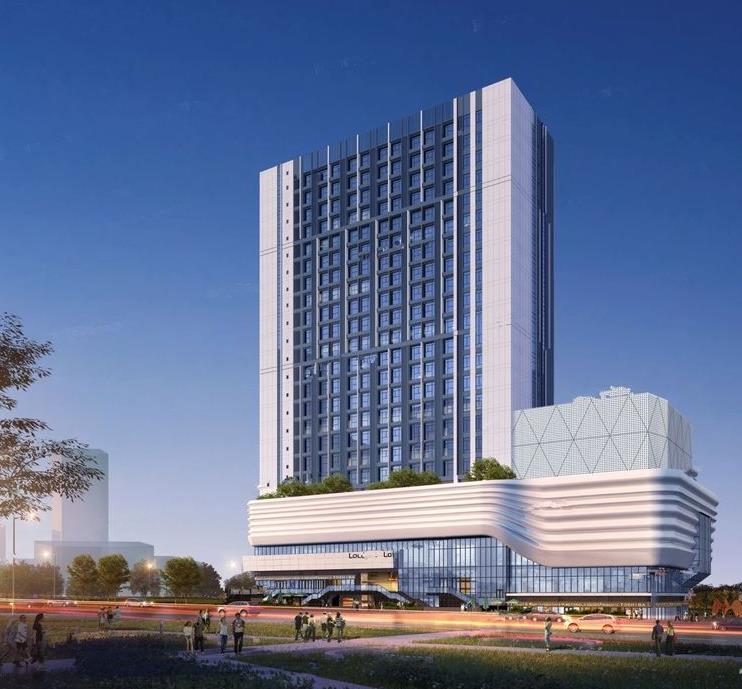 广垦天河1号 广垦天河1号