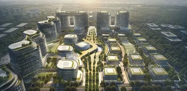 海特云谷 海特云谷