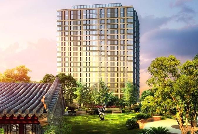 一力中心 一力中心